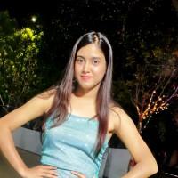 Driti Singh